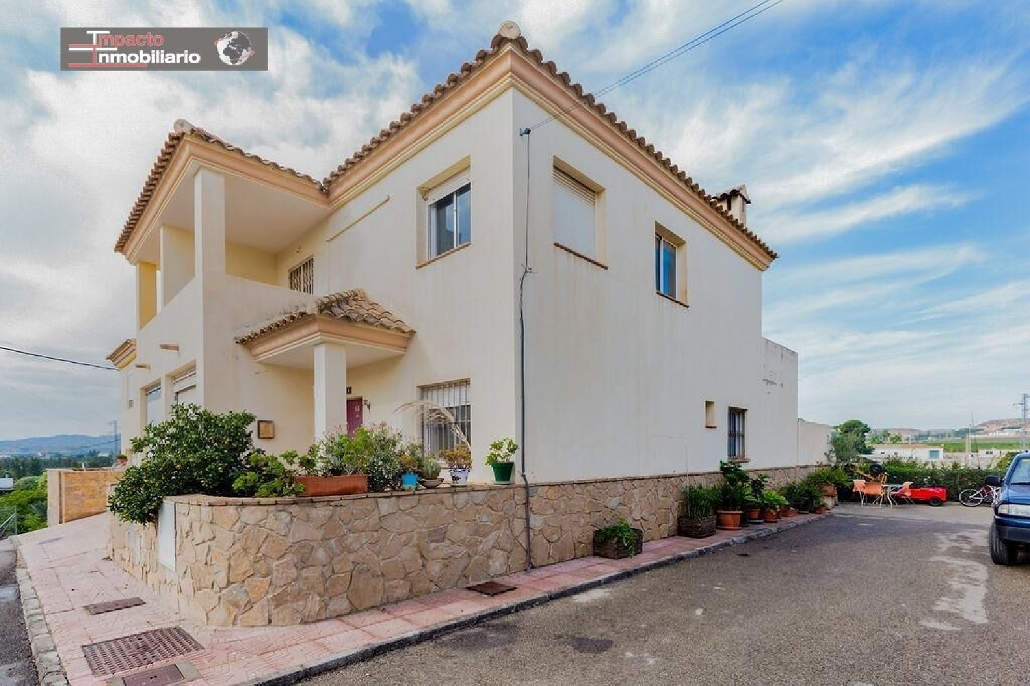  en venta chalet Antas Levante Almeriense 1