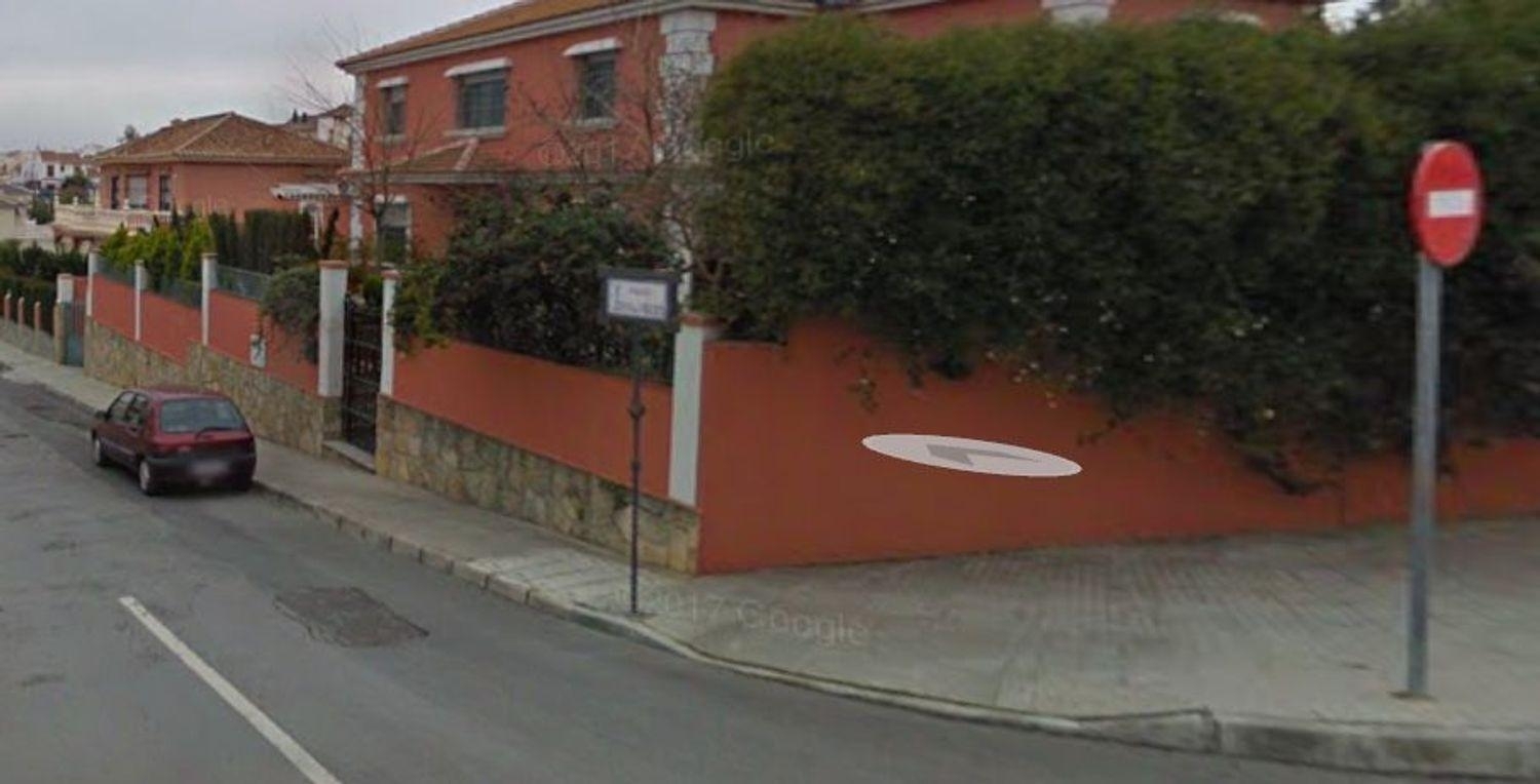  en venta chalet Antequera Antequera 5