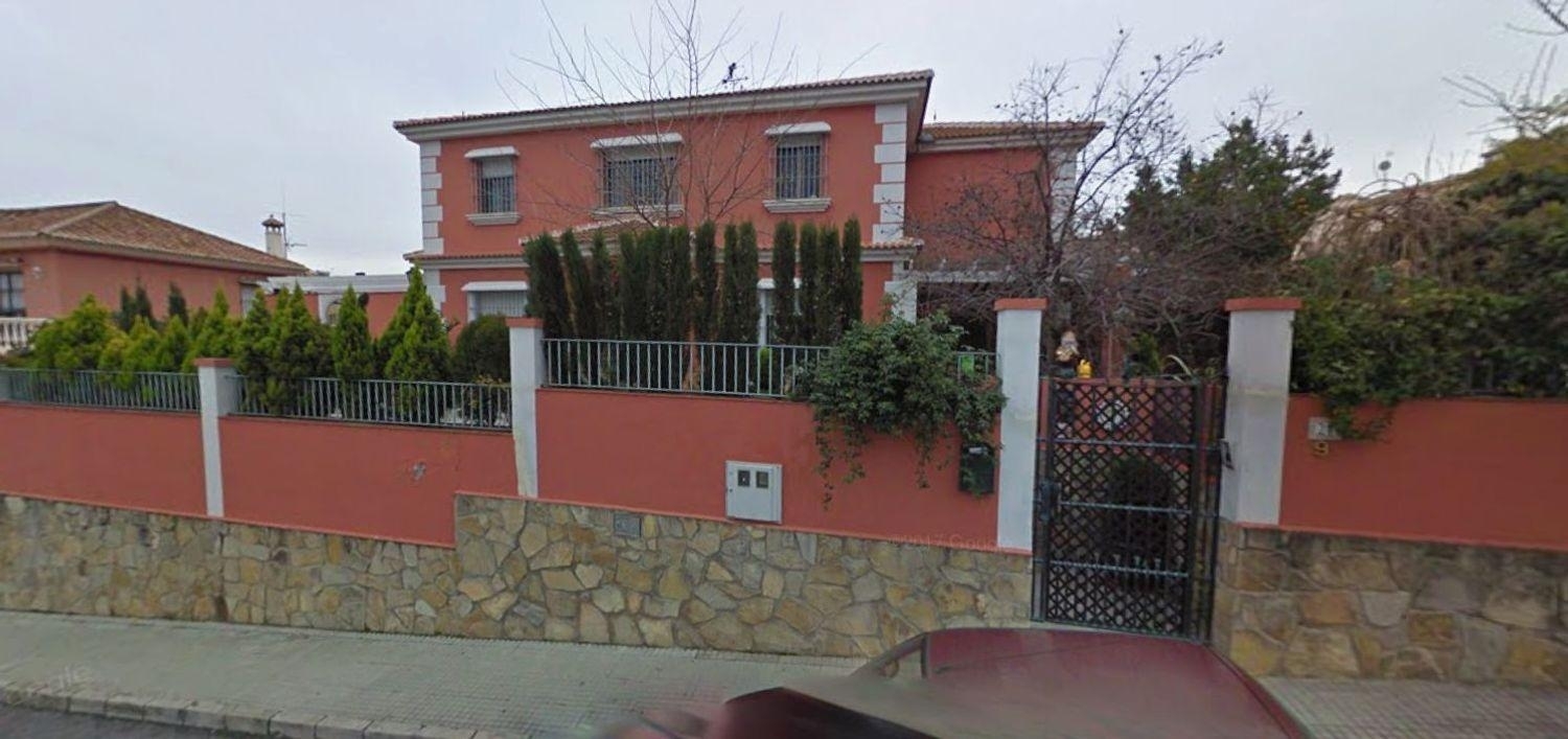  en venta chalet Antequera Antequera 3