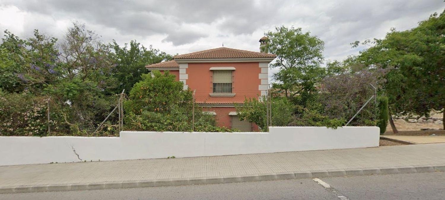  en venta chalet Antequera Antequera 6