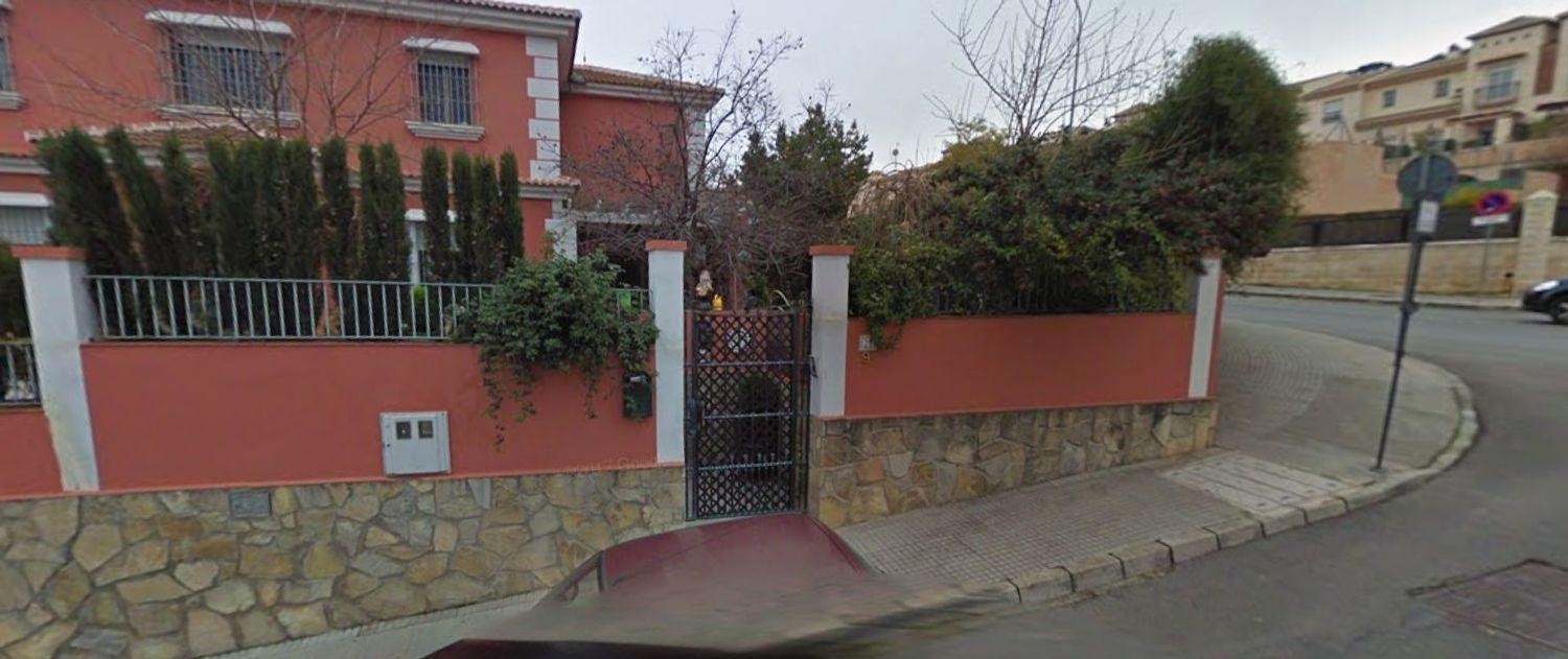  en venta chalet Antequera Antequera 4