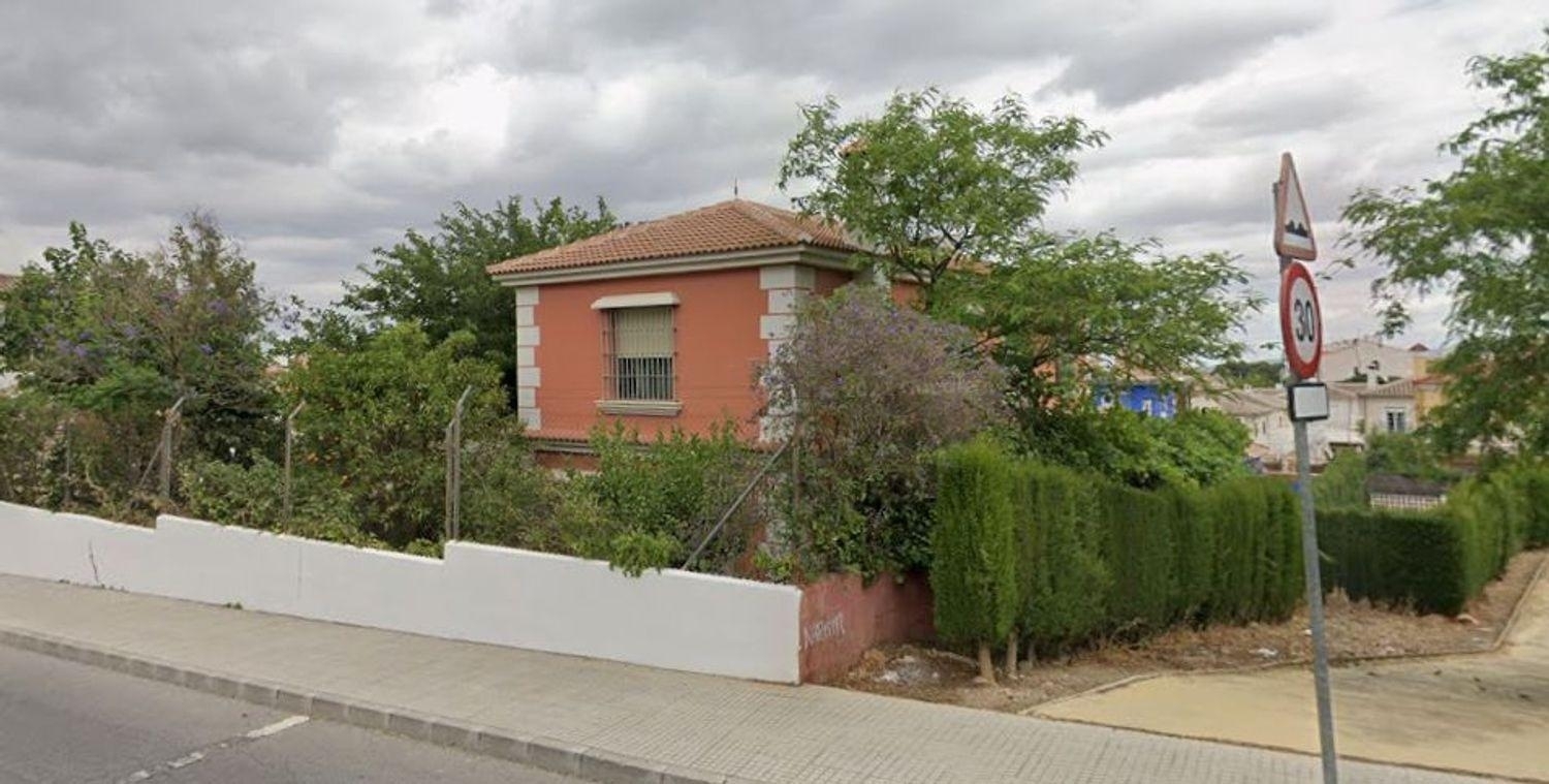  en venta chalet Antequera Antequera 7