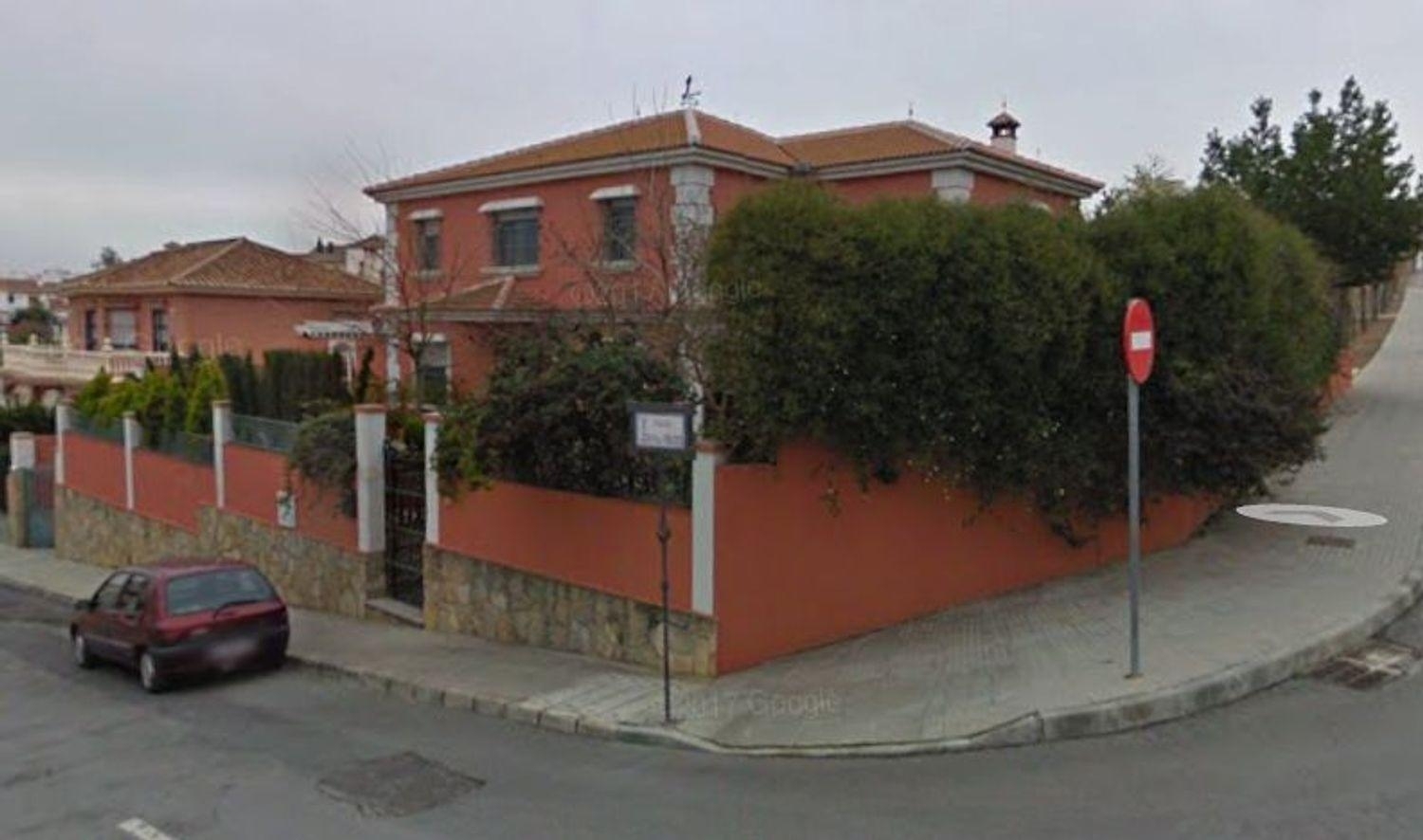  en venta chalet Antequera Antequera 8