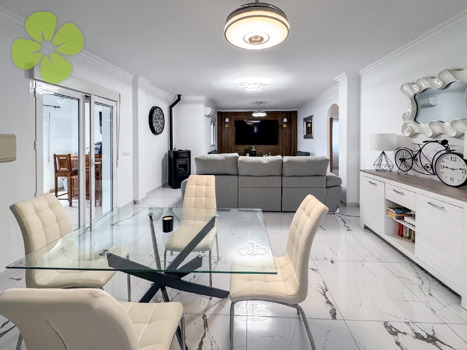  te koop villa Arboleas Valle Del Almanzora 3