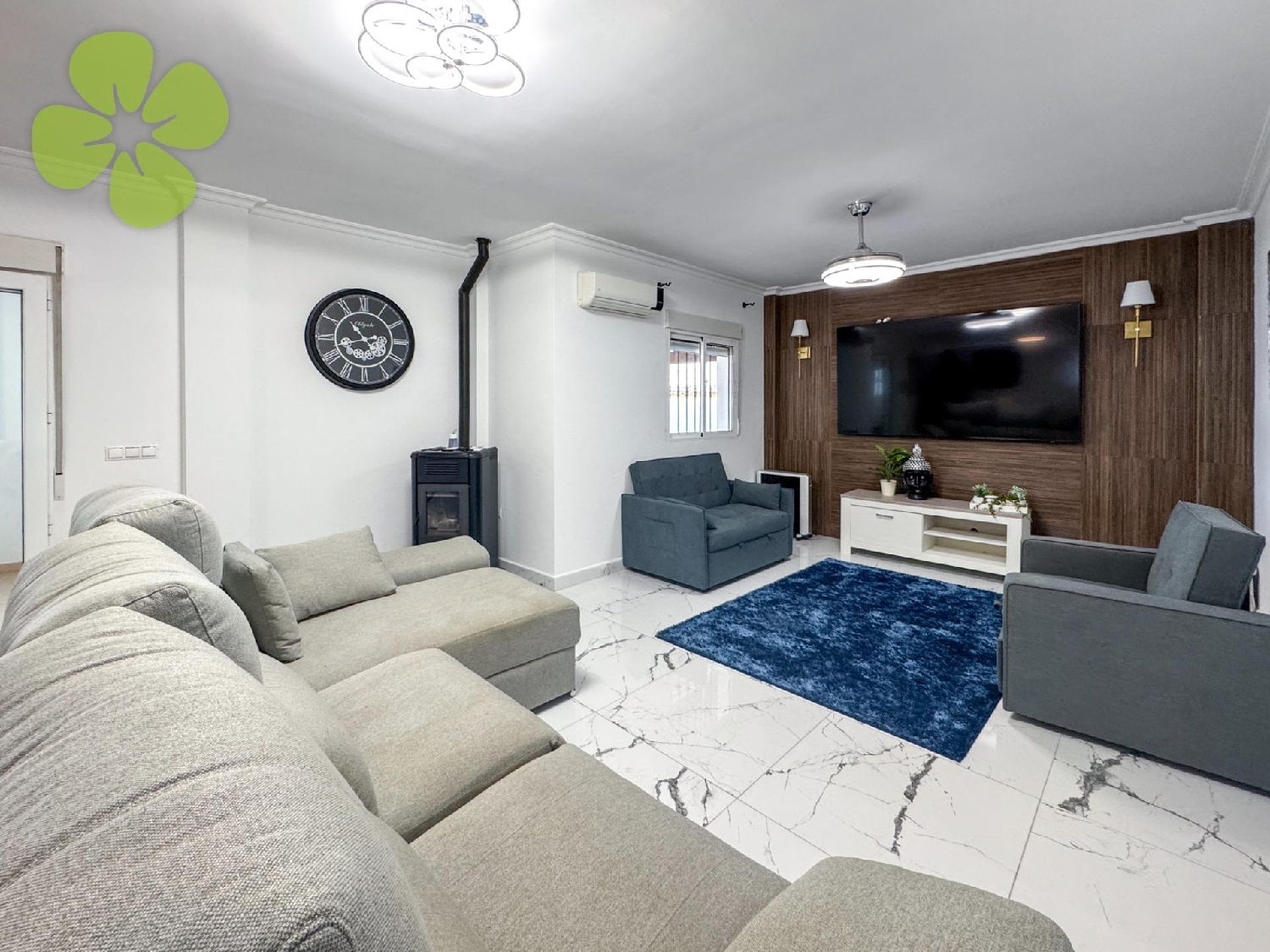  te koop villa Arboleas Valle Del Almanzora 2