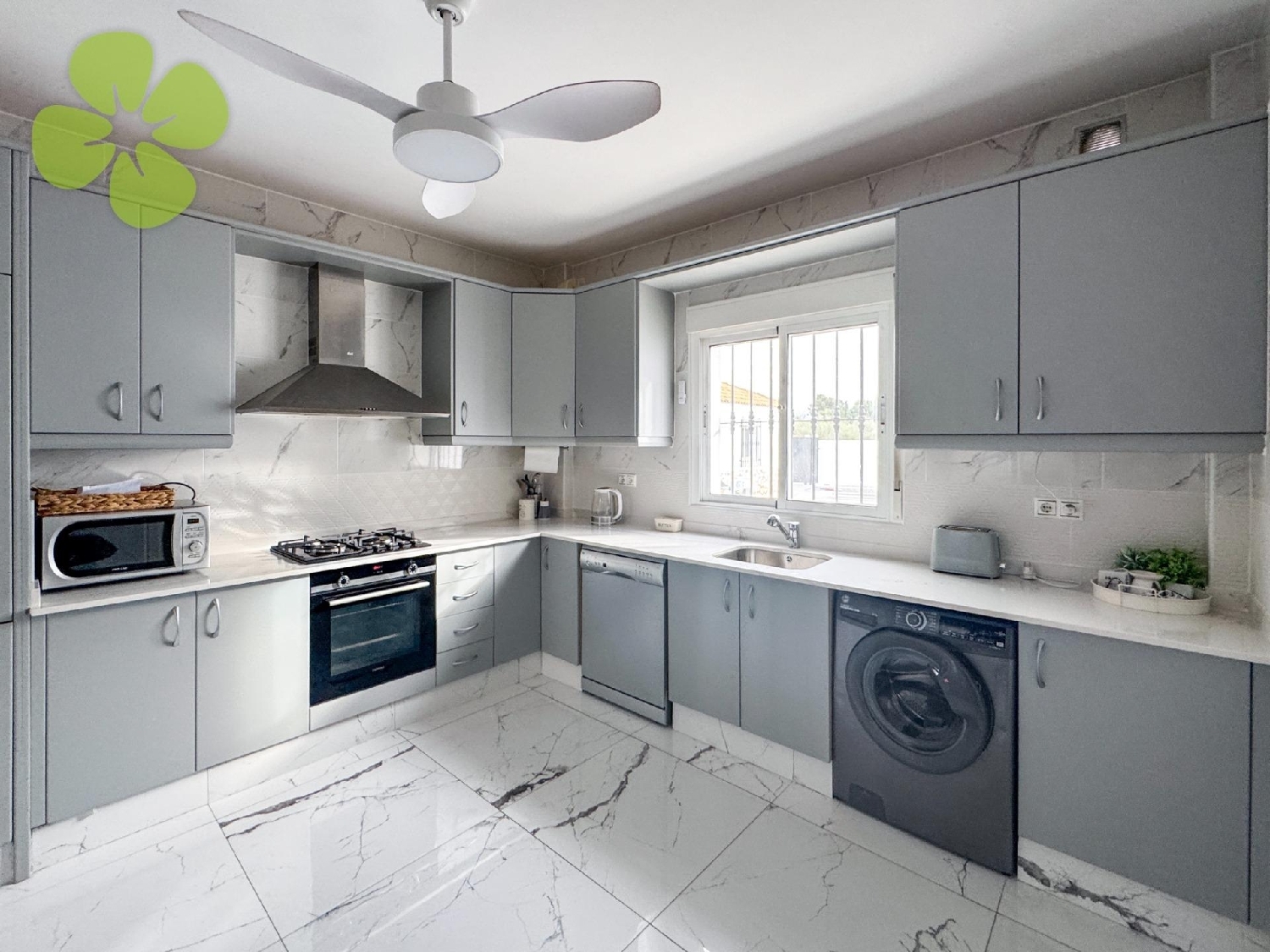  te koop villa Arboleas Valle Del Almanzora 4