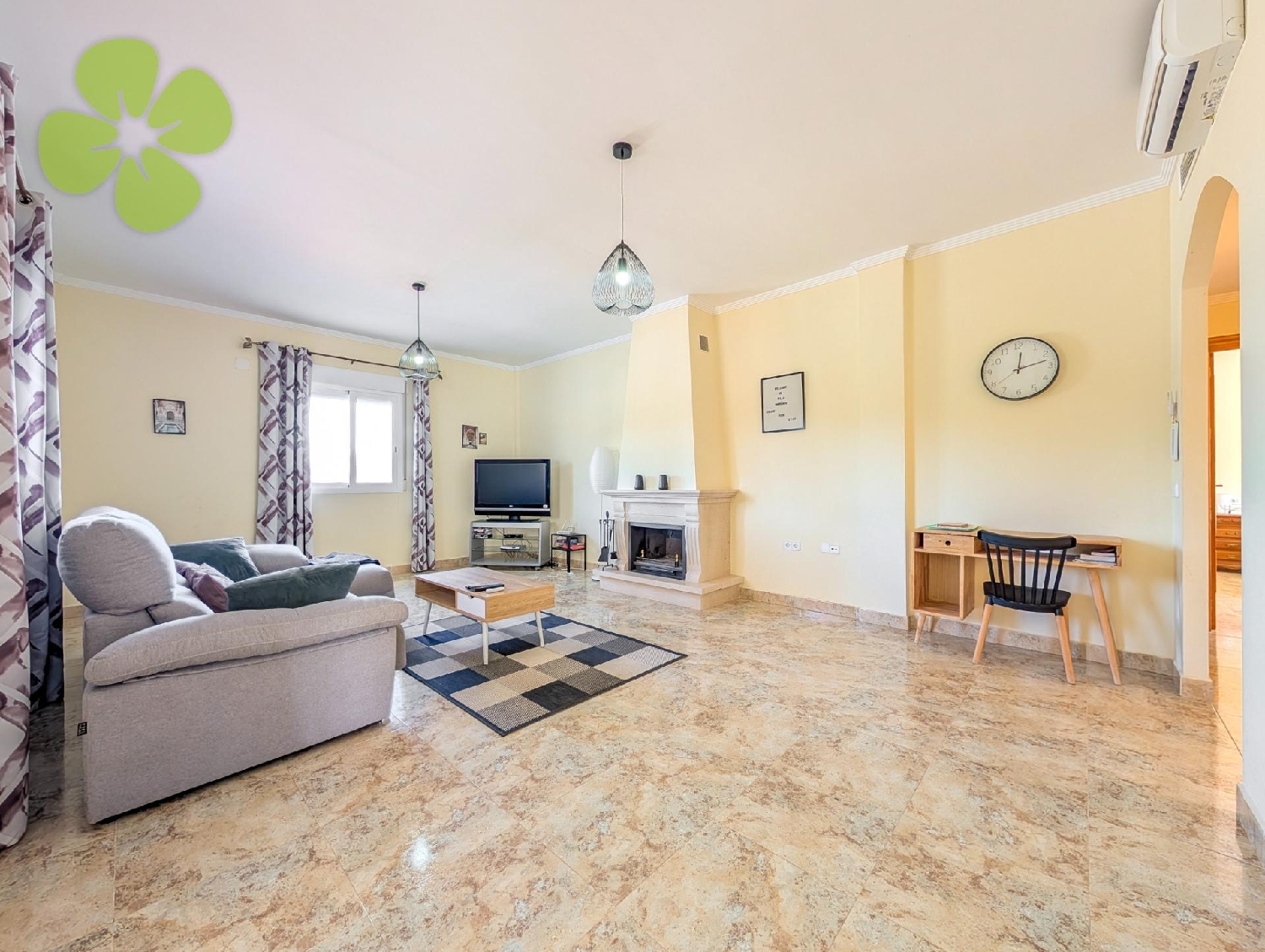  à vendre villa Arboleas Valle Del Almanzora 7