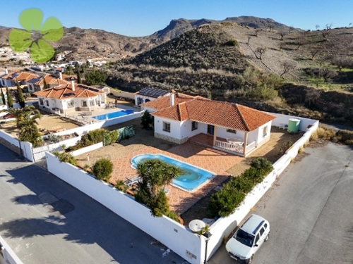 Arboleas Valle Del Almanzora villa foto 6338828