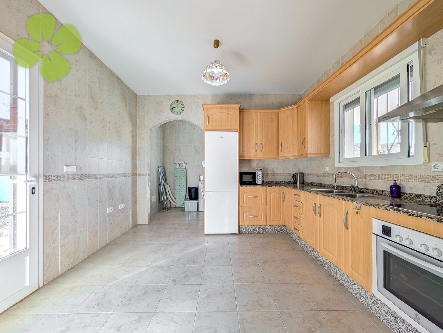  à vendre villa Arboleas Valle Del Almanzora 6