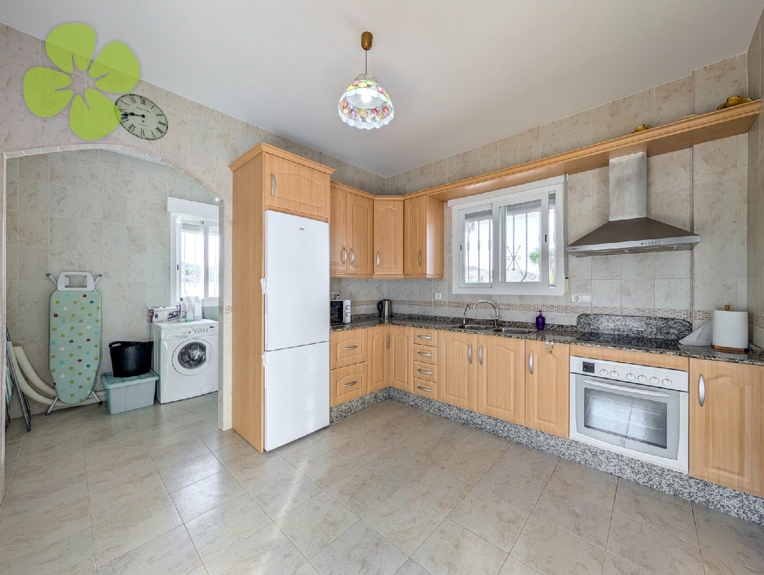  à vendre villa Arboleas Valle Del Almanzora 5