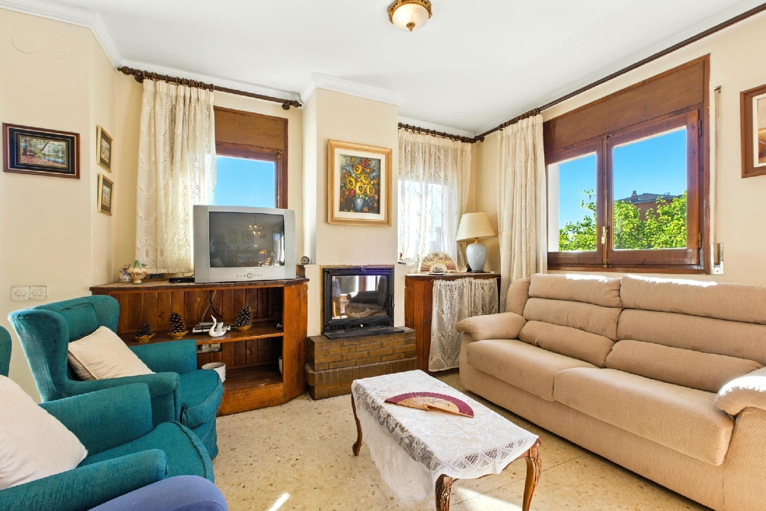  kaufen Villa Arbúcies Selva 7