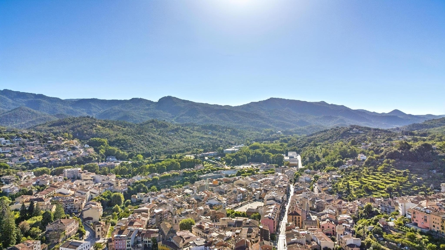  kaufen Villa Arbúcies Selva 6