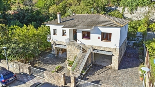 Arbúcies Selva Villa Bild 6325452