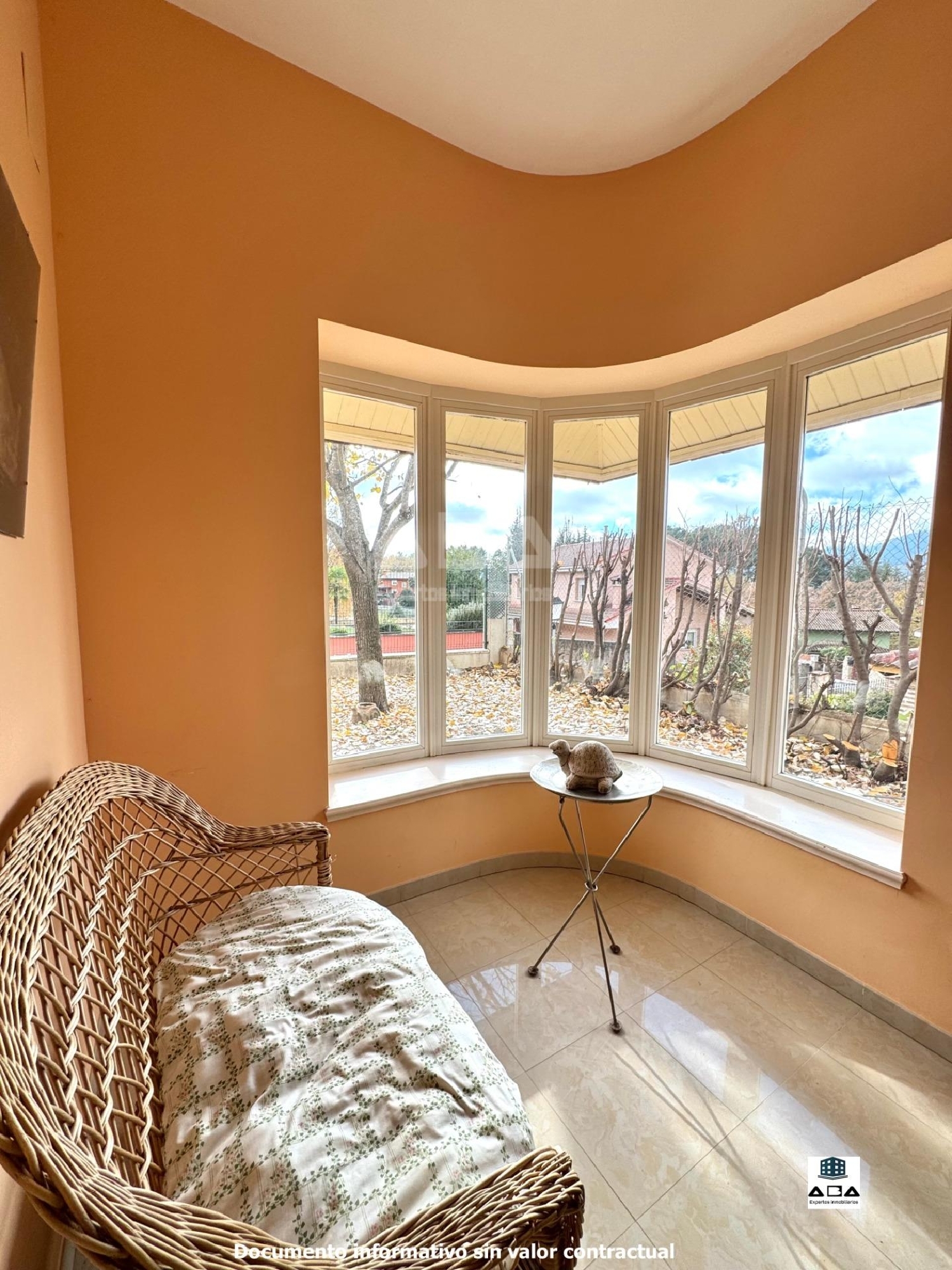  à vendre villa Arenas De San Pedro Valle Del Tiétar 7