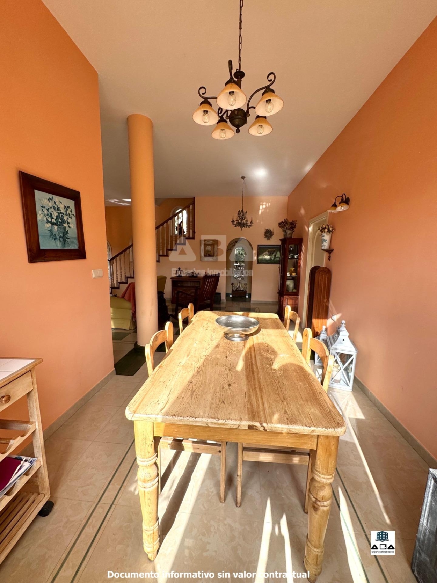  à vendre villa Arenas De San Pedro Valle Del Tiétar 6