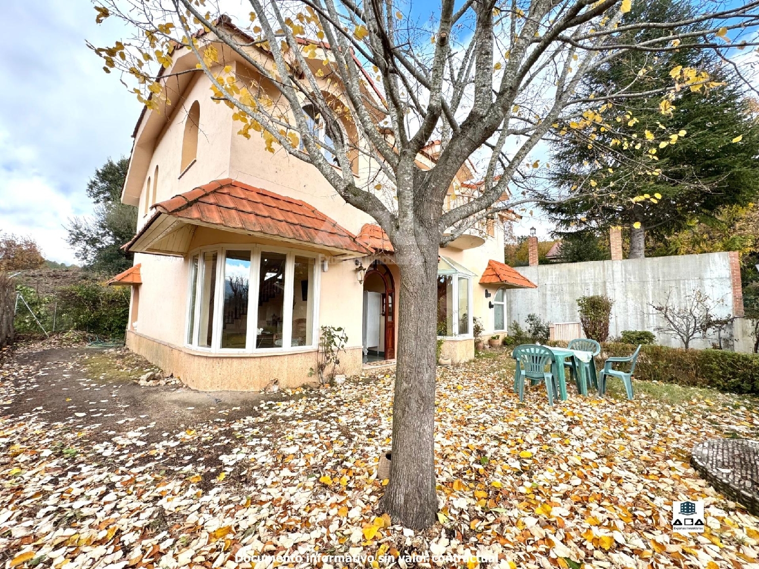  à vendre villa Arenas De San Pedro Valle Del Tiétar 1