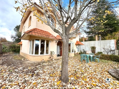 Arenas De San Pedro Valle Del Tiétar villa foto 6324677