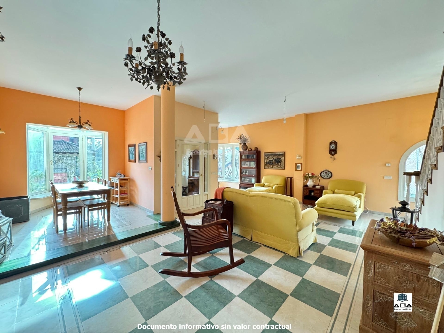  à vendre villa Arenas De San Pedro Valle Del Tiétar 5