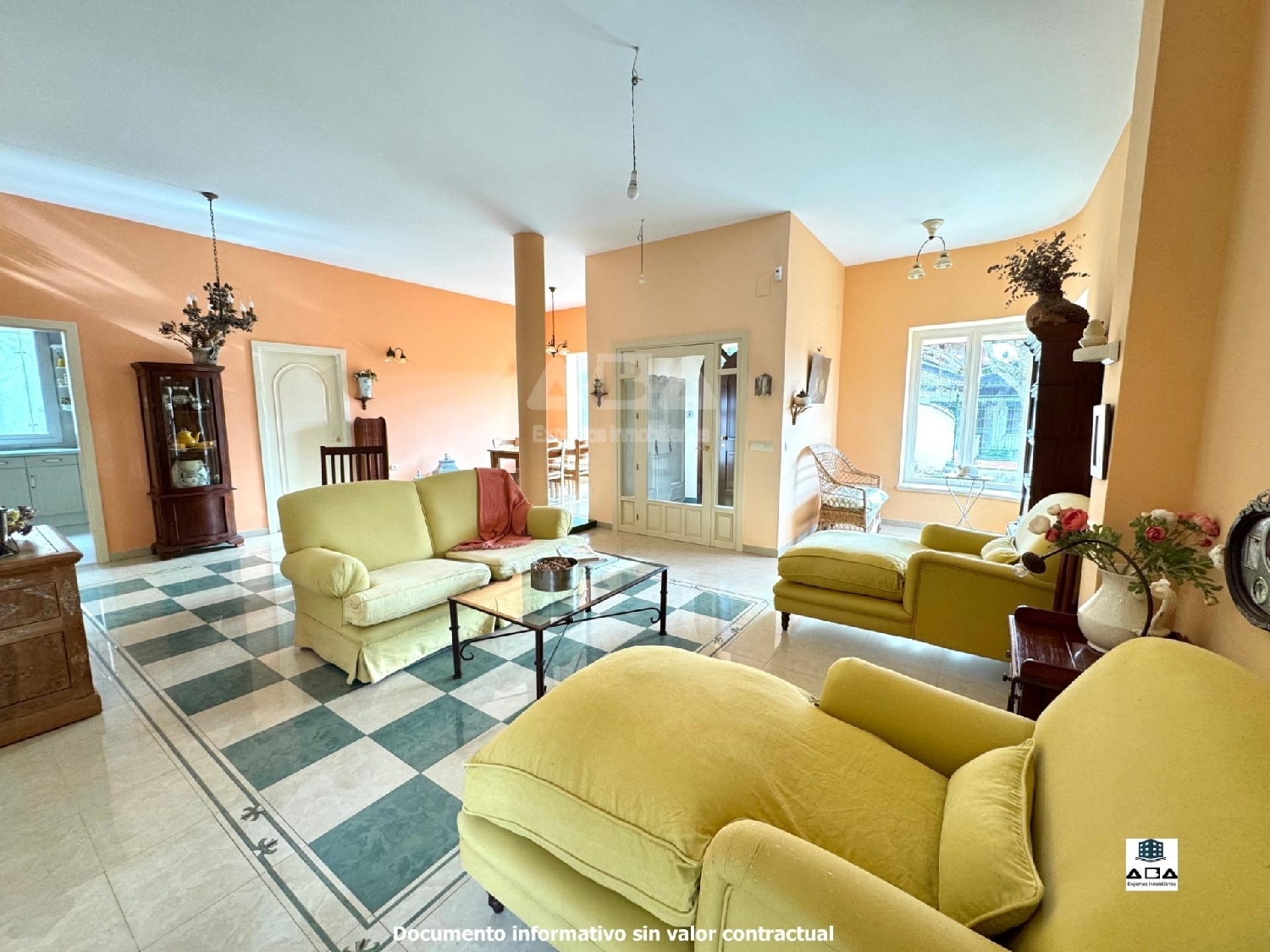  à vendre villa Arenas De San Pedro Valle Del Tiétar 4