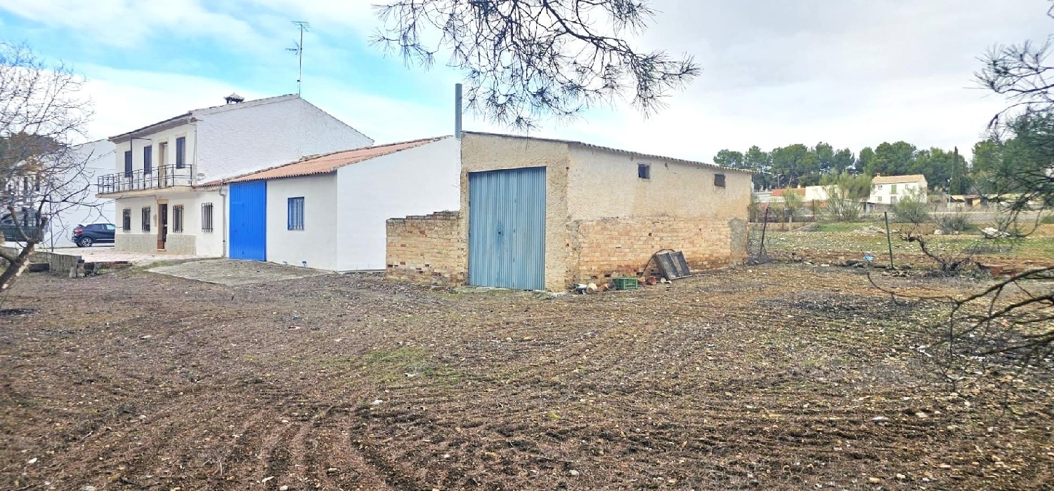  à vendre villa Arenas Del Rey Alhama 2