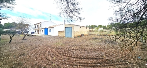 Arenas Del Rey Alhama villa foto 6333651