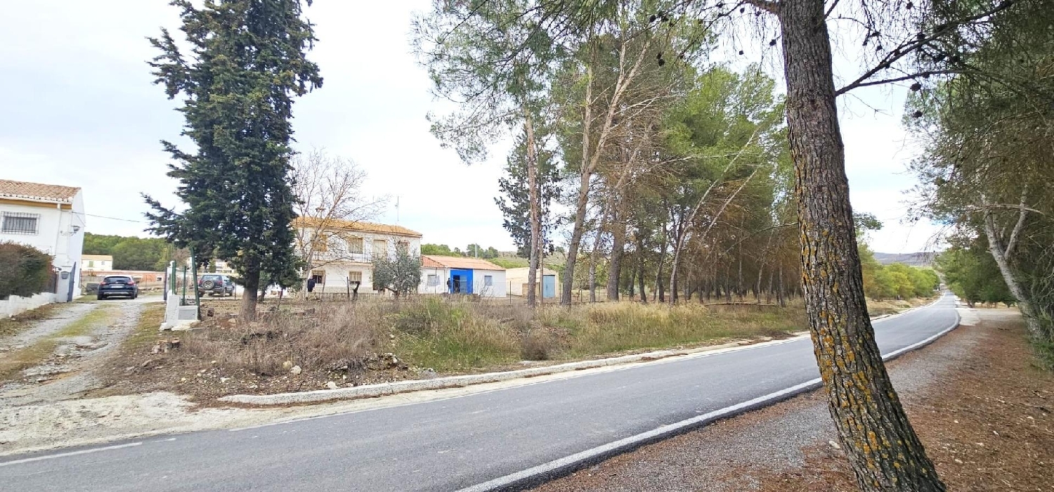  à vendre villa Arenas Del Rey Alhama 6