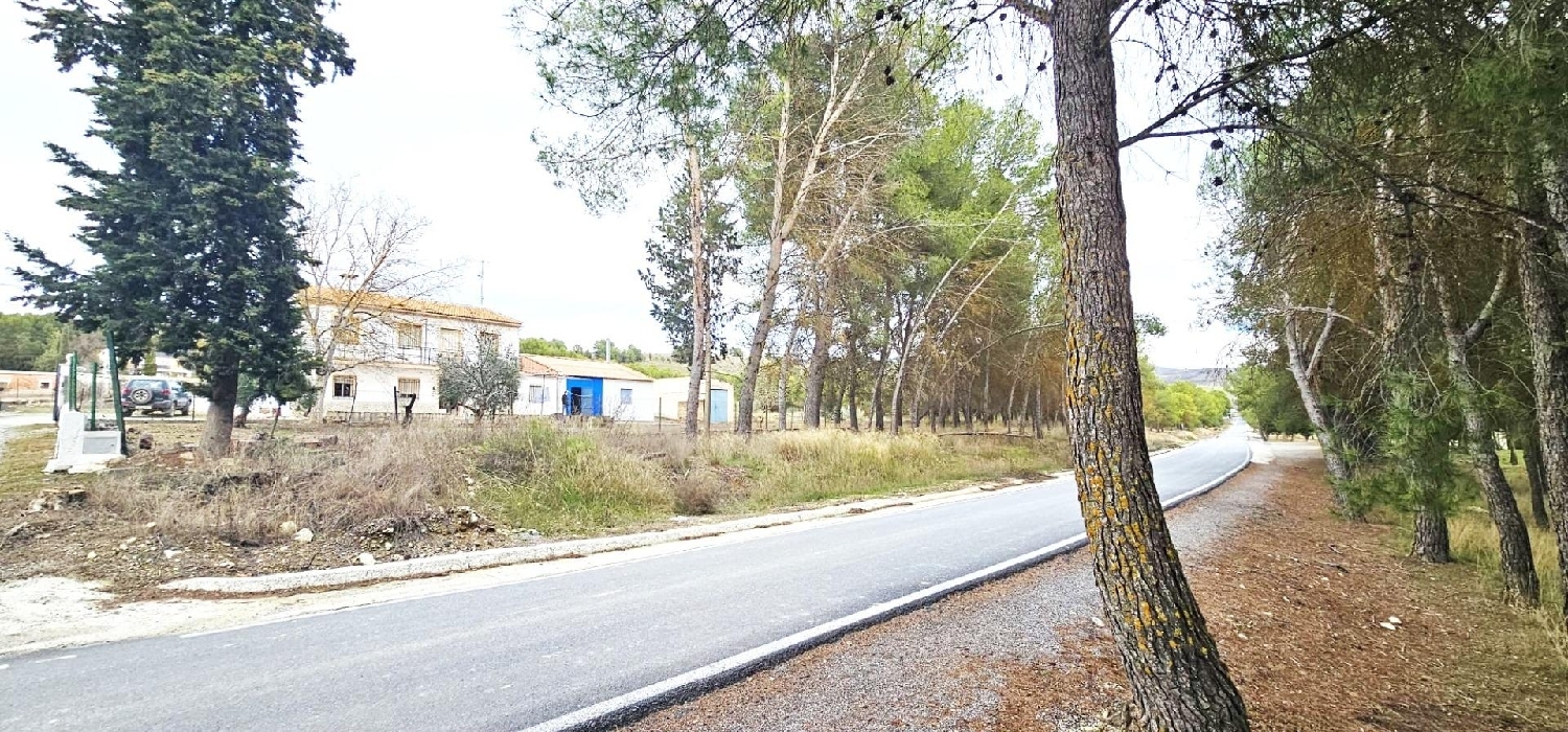  à vendre villa Arenas Del Rey Alhama 3