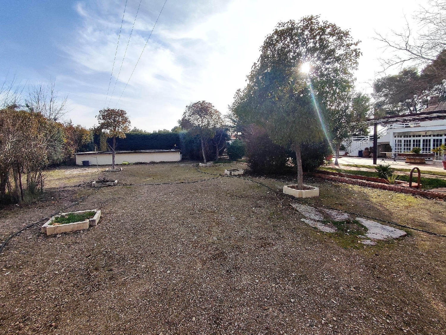  till salu villa Argamasilla De Calatrava Campo De Calatrava 6