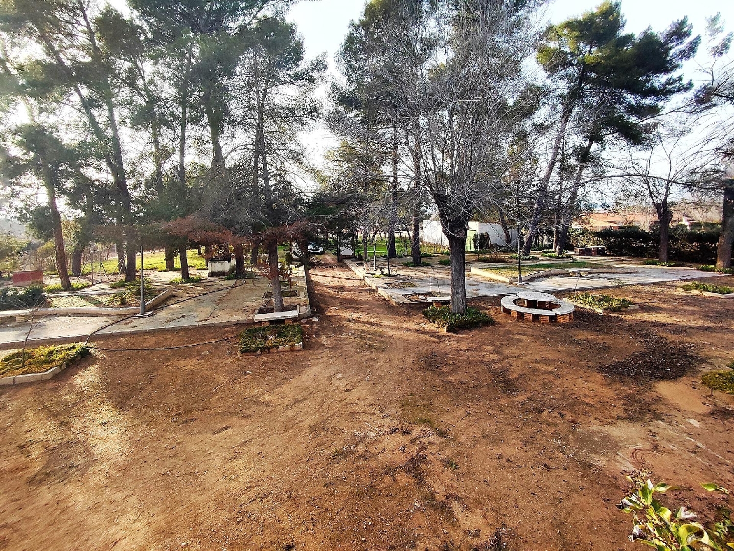  till salu villa Argamasilla De Calatrava Campo De Calatrava 8