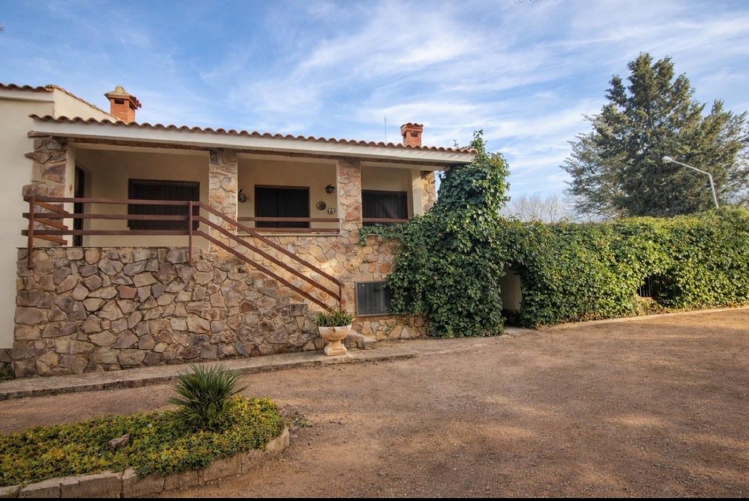  till salu villa Argamasilla De Calatrava Campo De Calatrava 1