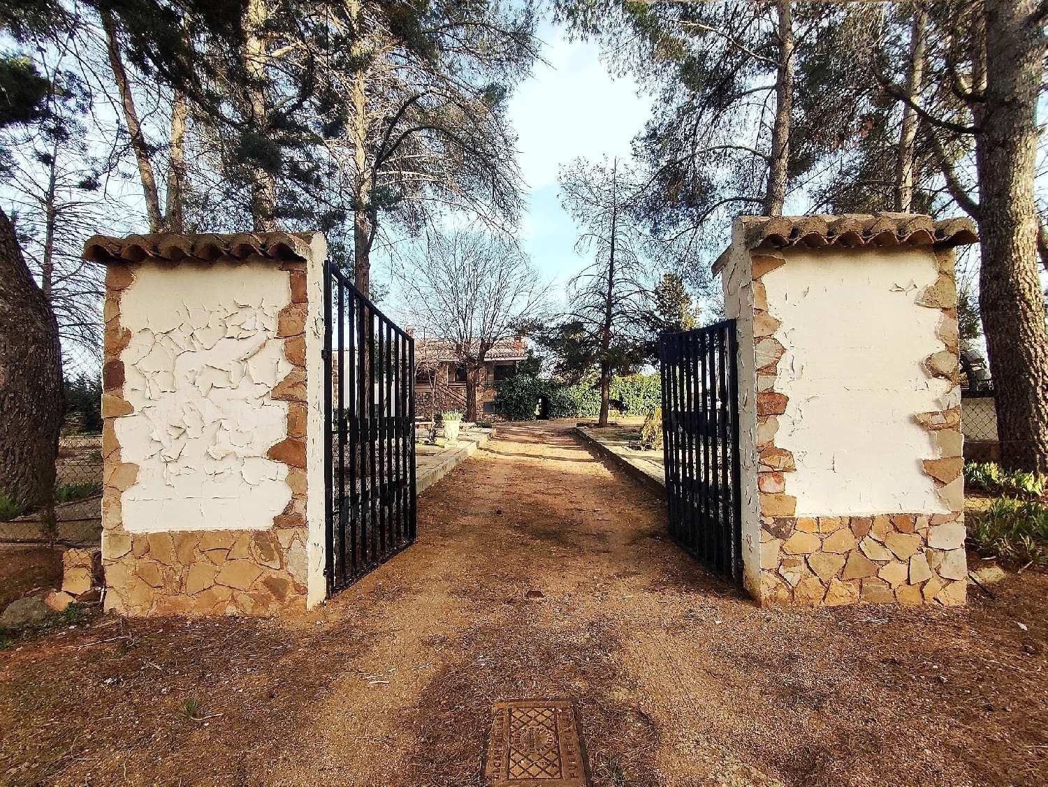  till salu villa Argamasilla De Calatrava Campo De Calatrava 3