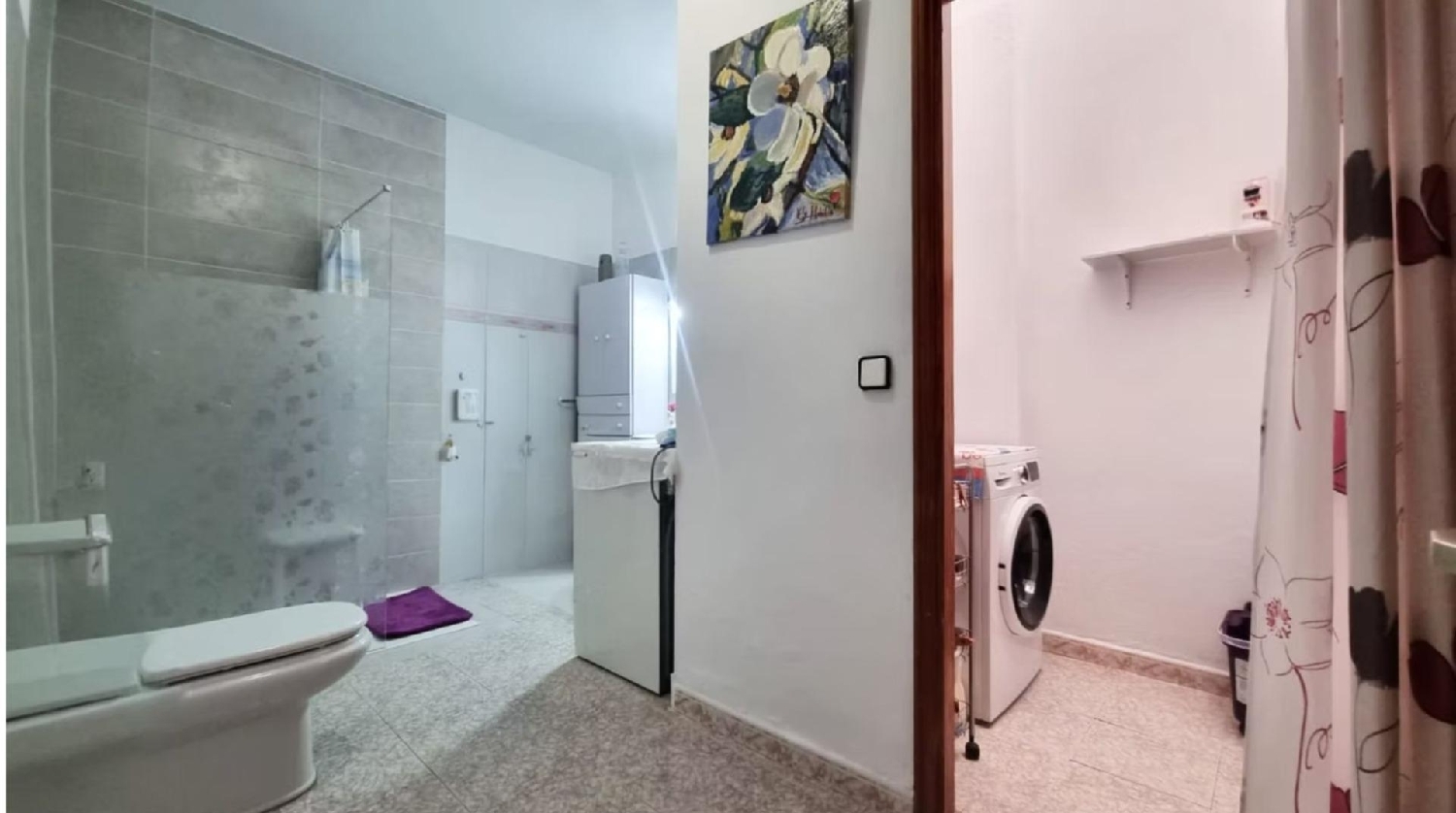  à vendre villa Arrecife Lanzarote 7