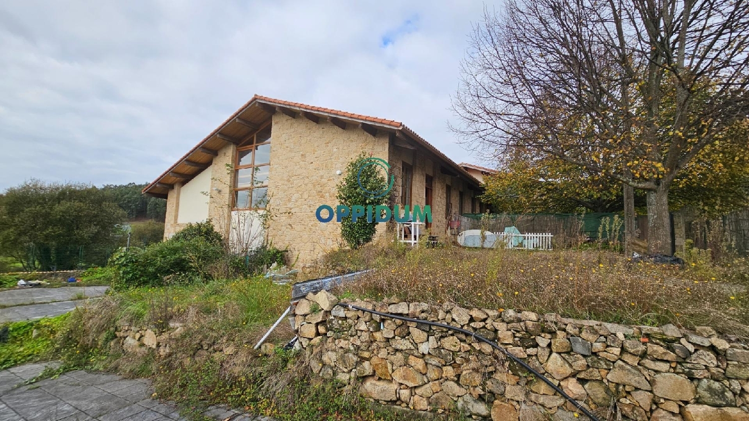  till salu villa Arteixo Coruña 7