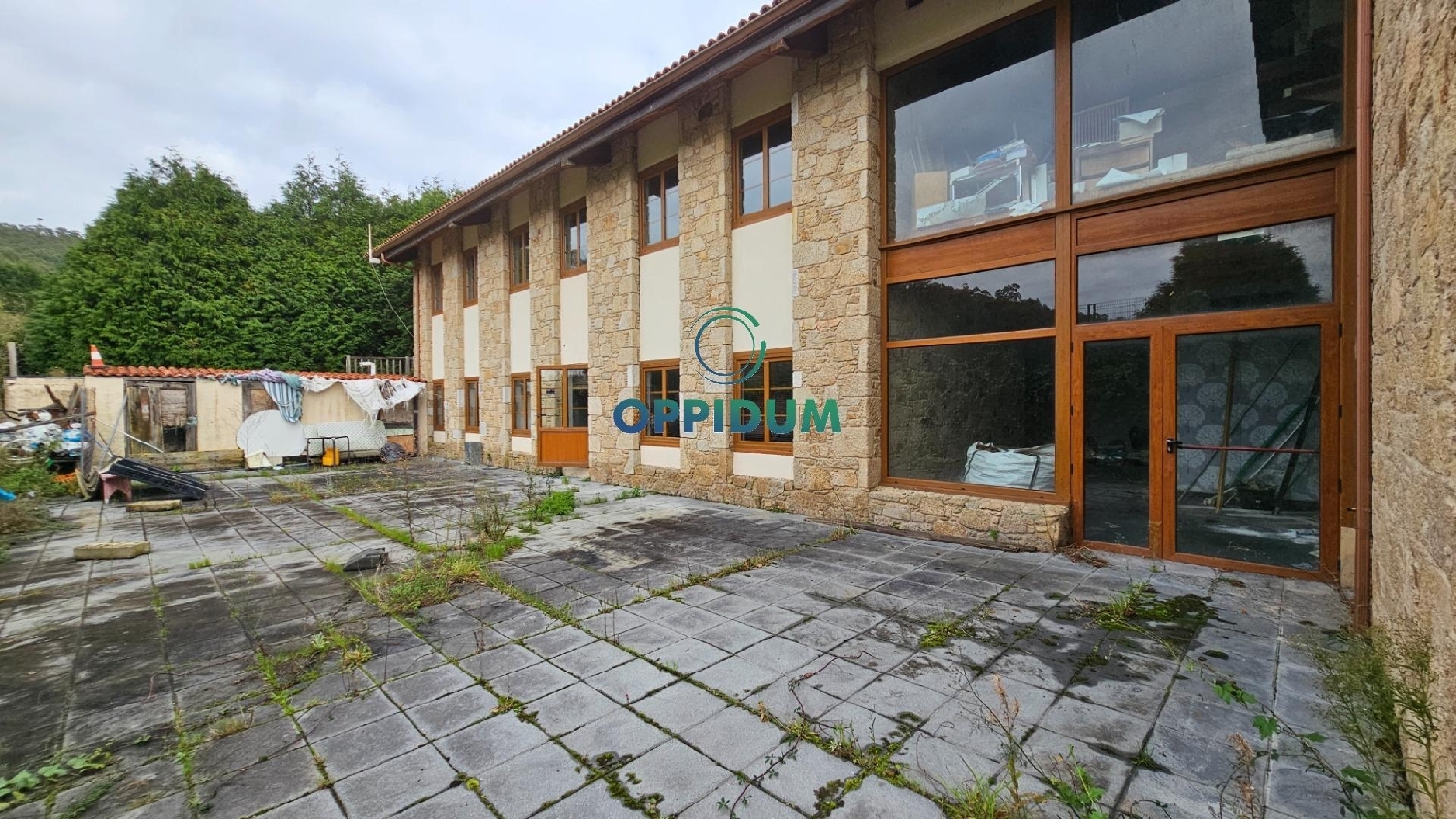 till salu villa Arteixo Coruña 3