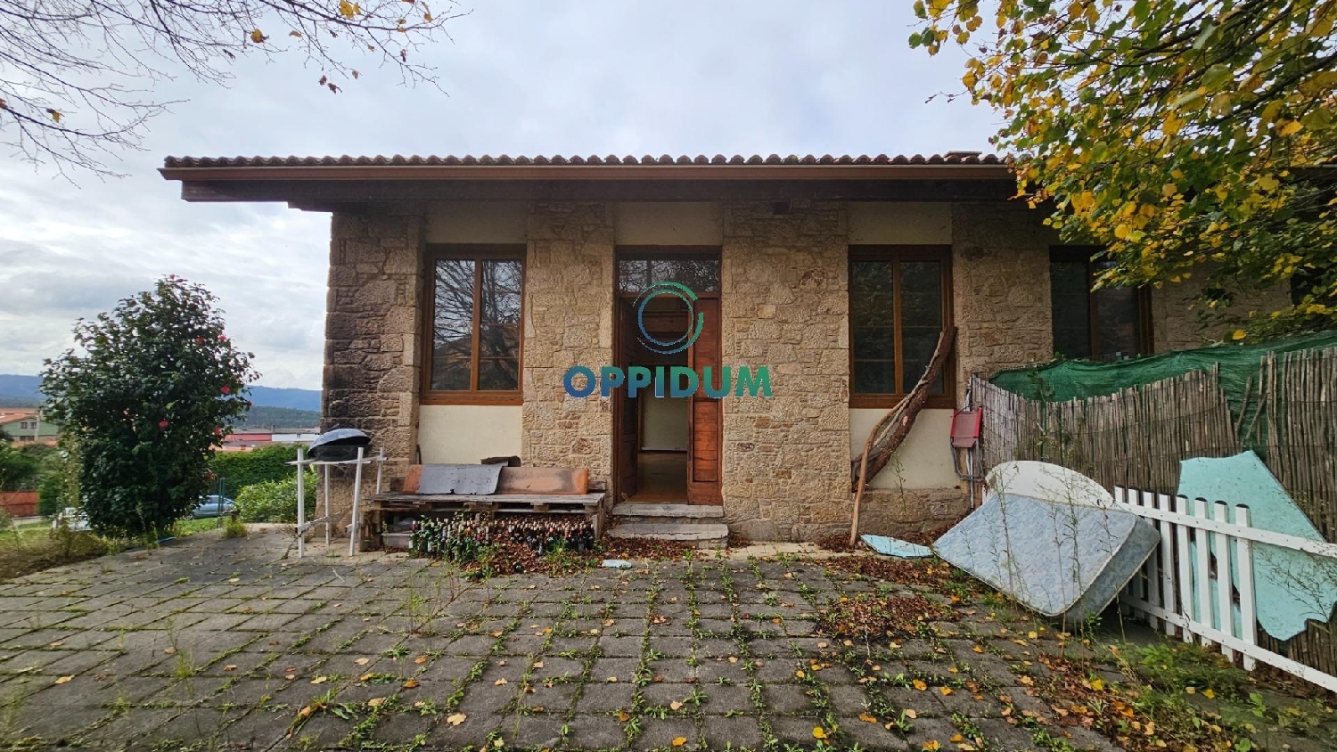  till salu villa Arteixo Coruña 6