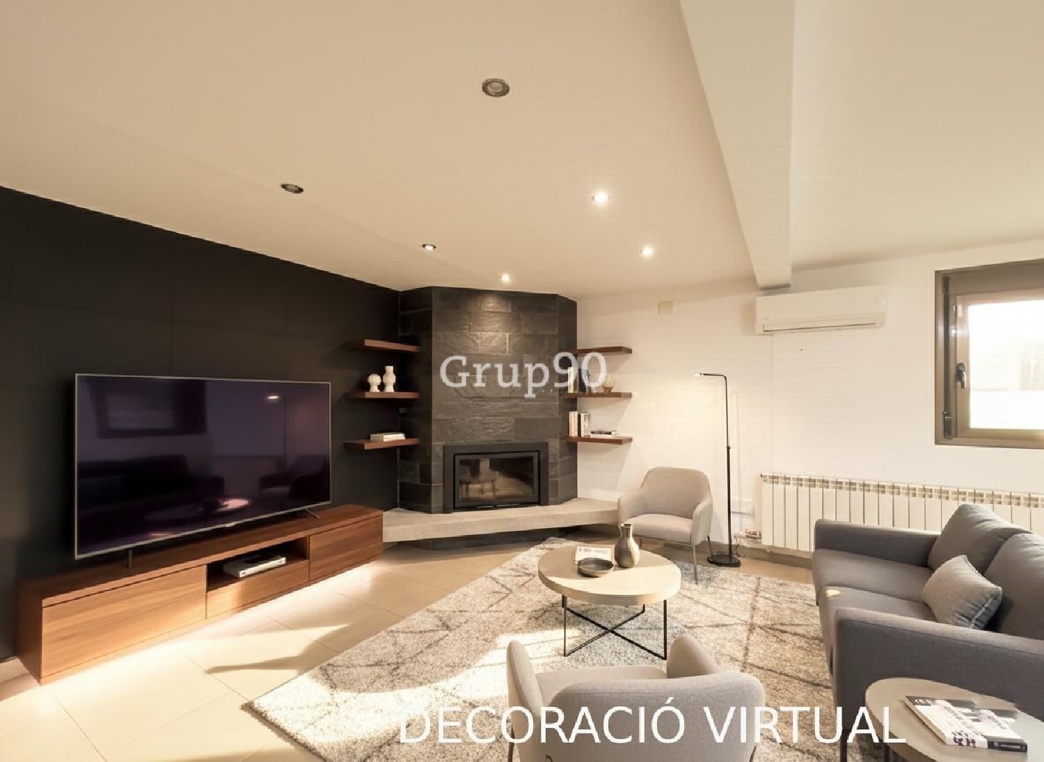 te koop villa Artesa De Lleida Segrià 6