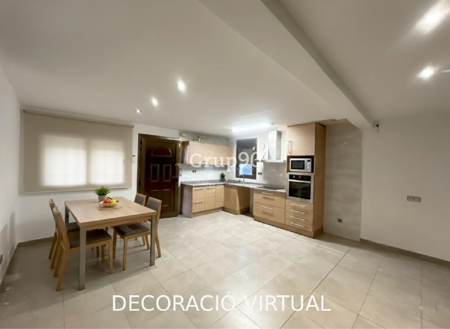 te koop villa Artesa De Lleida Segrià 4