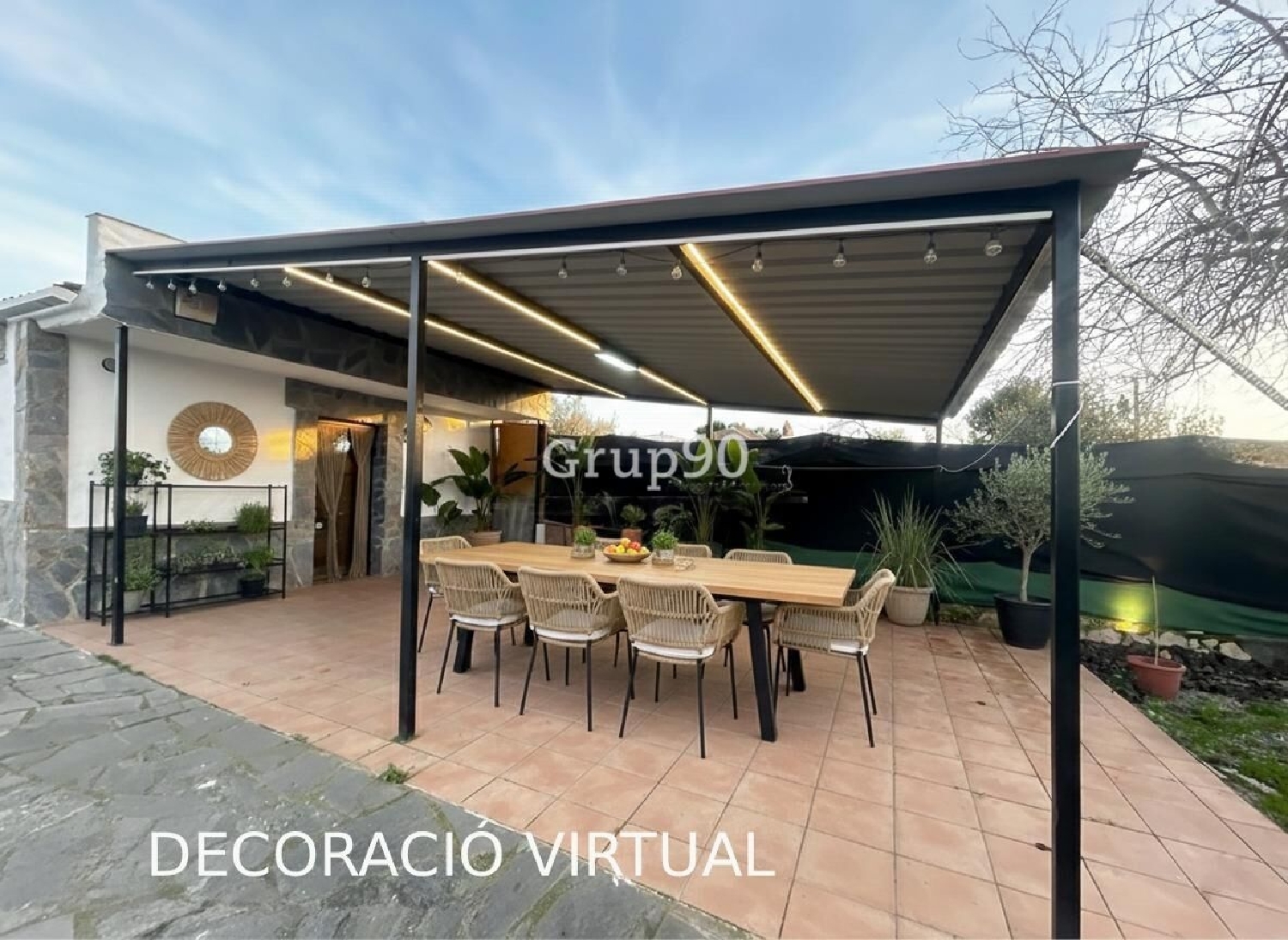 te koop villa Artesa De Lleida Segrià 2