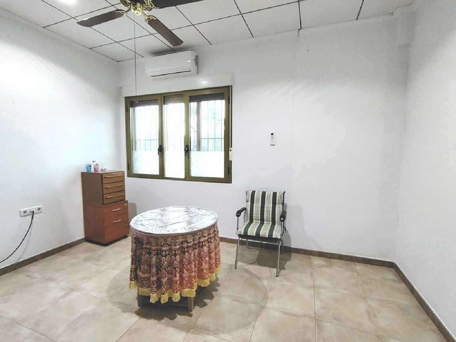  till salu villa Aspe Vinalopó Mitjà 8