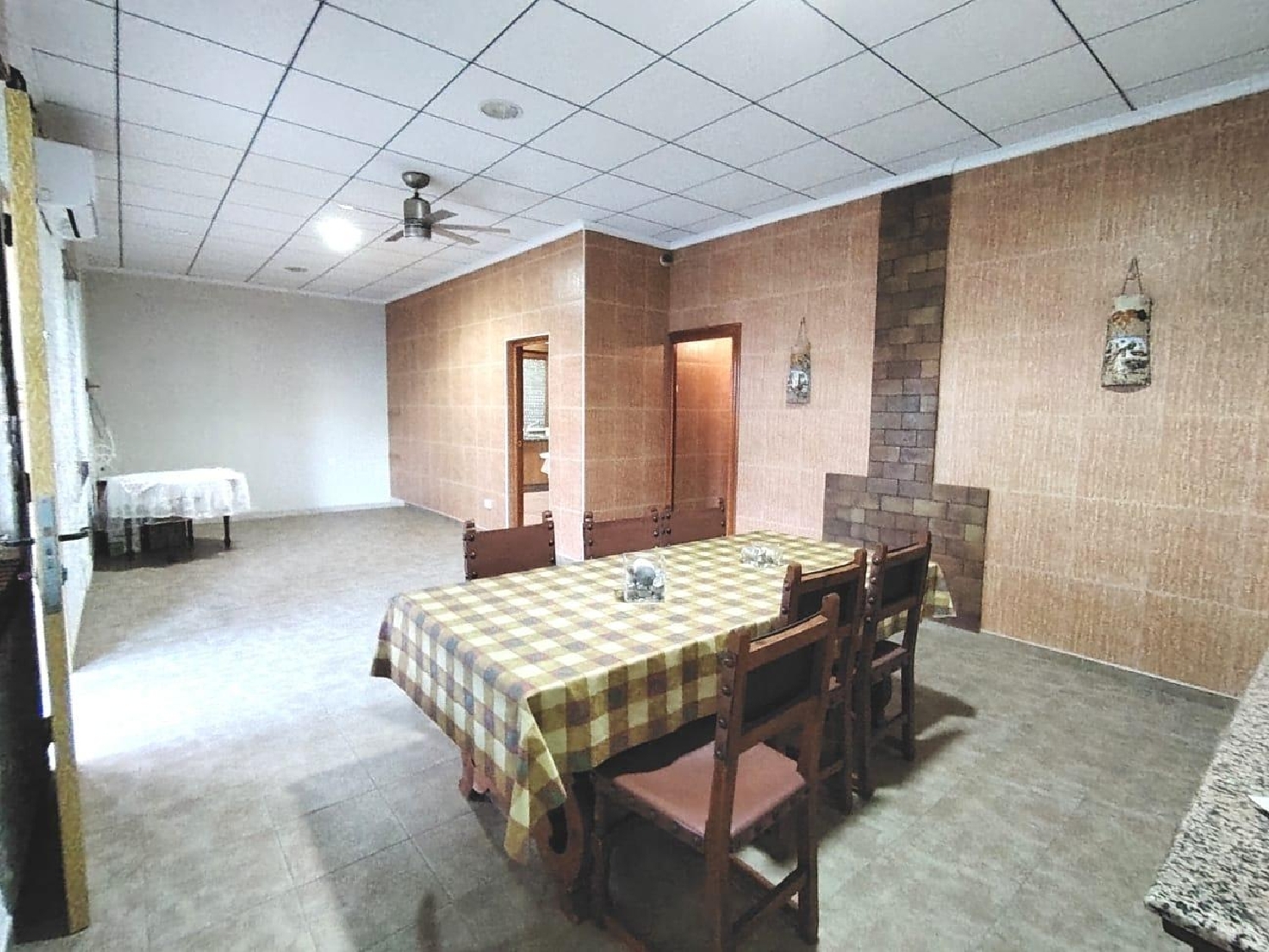  till salu villa Aspe Vinalopó Mitjà 7