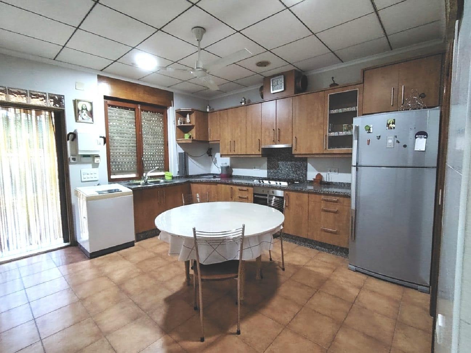  till salu villa Aspe Vinalopó Mitjà 5