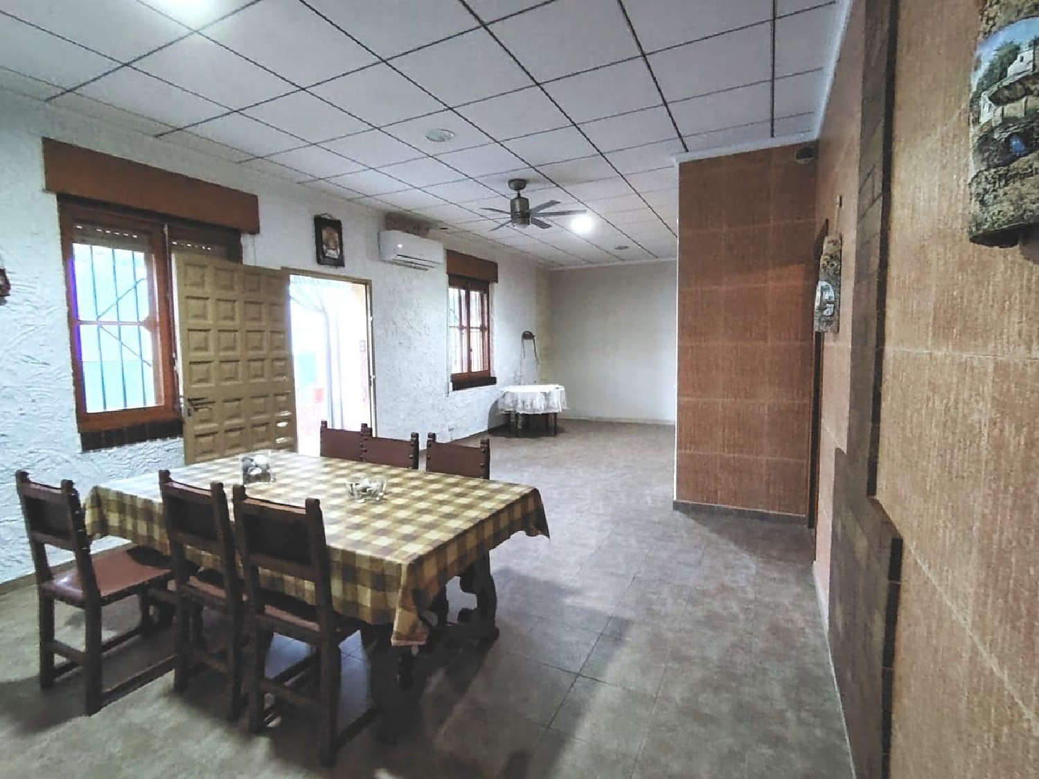  till salu villa Aspe Vinalopó Mitjà 6