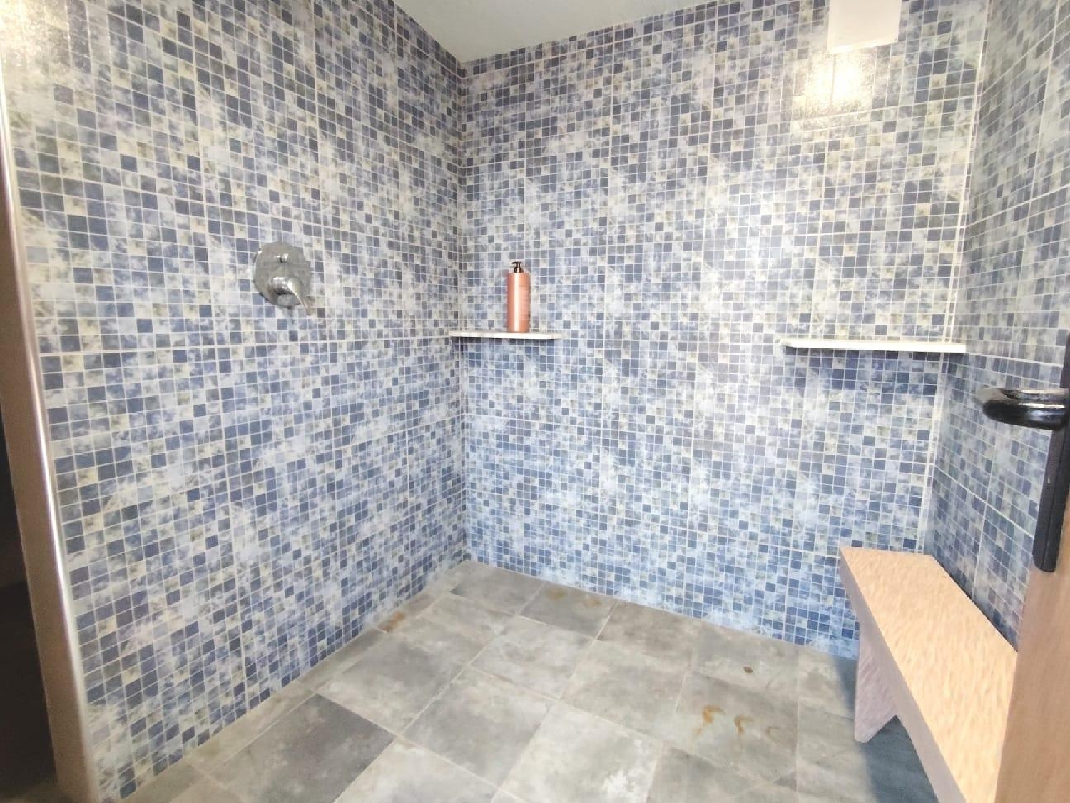  till salu villa Aspe Vinalopó Mitjà 4