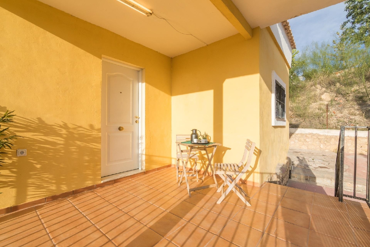  en venta chalet Aspe Vinalopó Mitjà 8