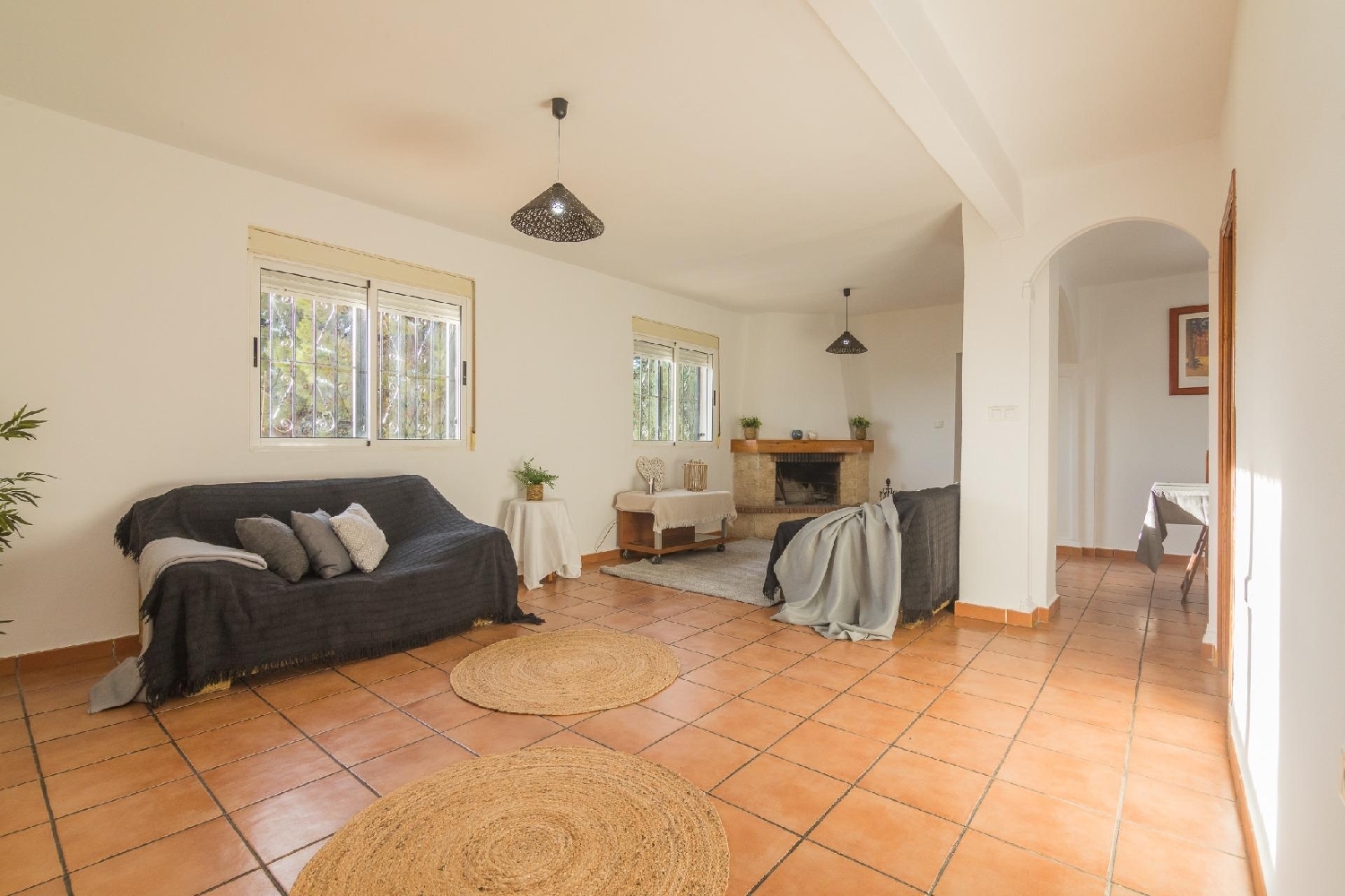  en venta chalet Aspe Vinalopó Mitjà 1