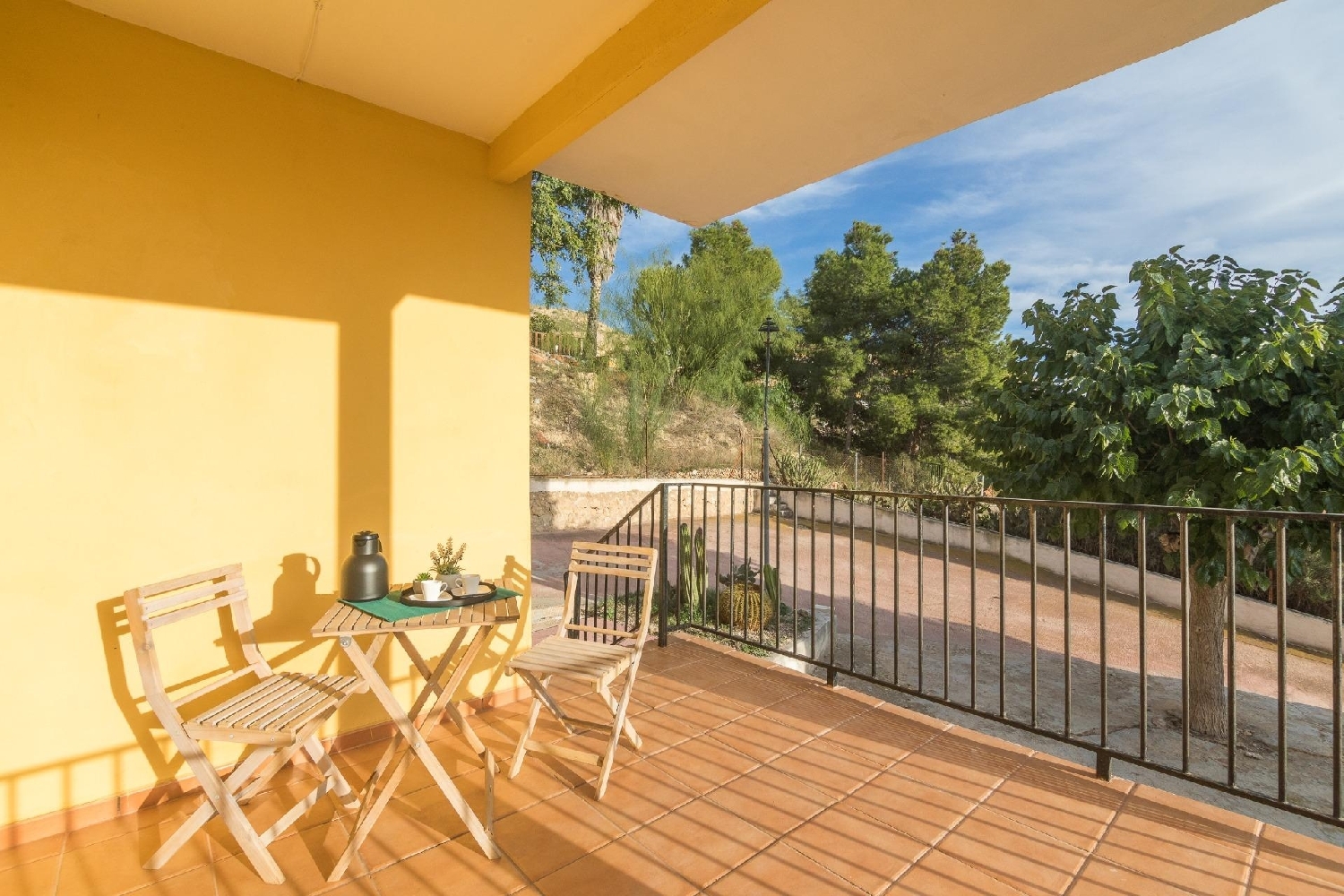  en venta chalet Aspe Vinalopó Mitjà 7