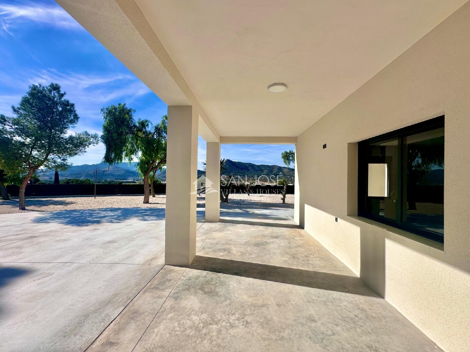 for sale villa Aspe Vinalopó Mitjà 7