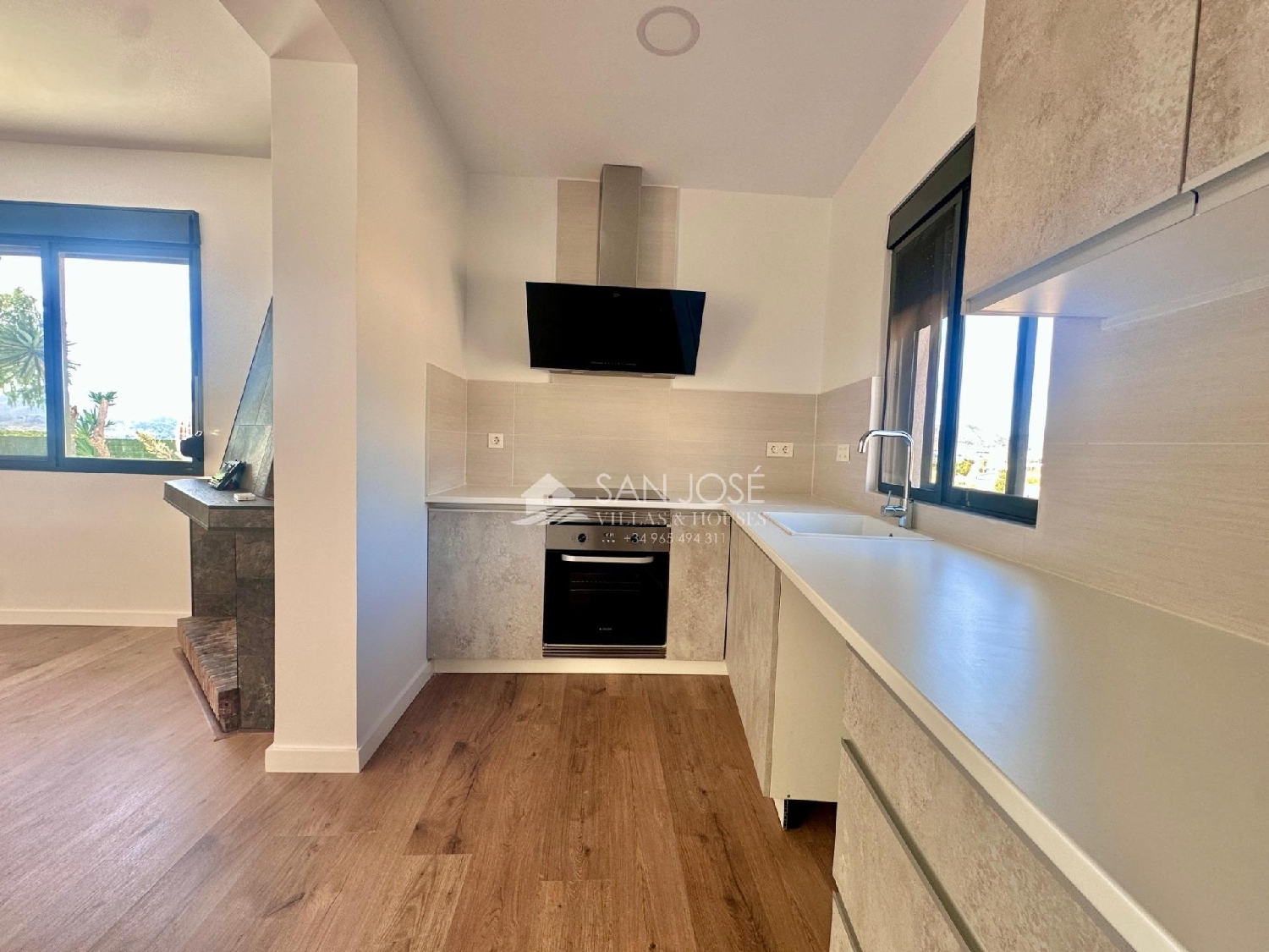 for sale villa Aspe Vinalopó Mitjà 4