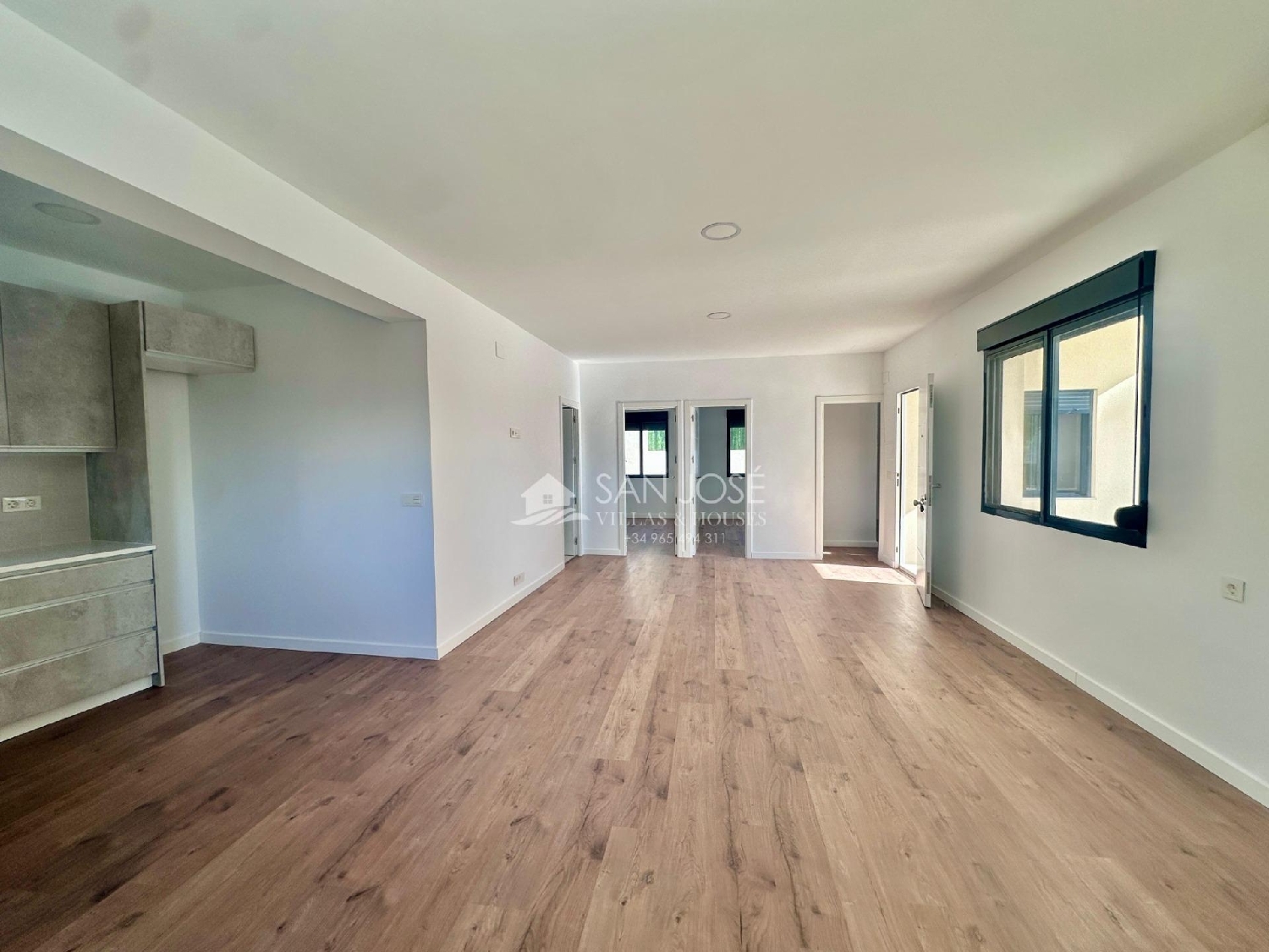 for sale villa Aspe Vinalopó Mitjà 5