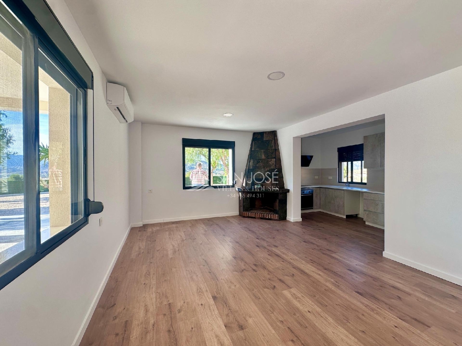 for sale villa Aspe Vinalopó Mitjà 3